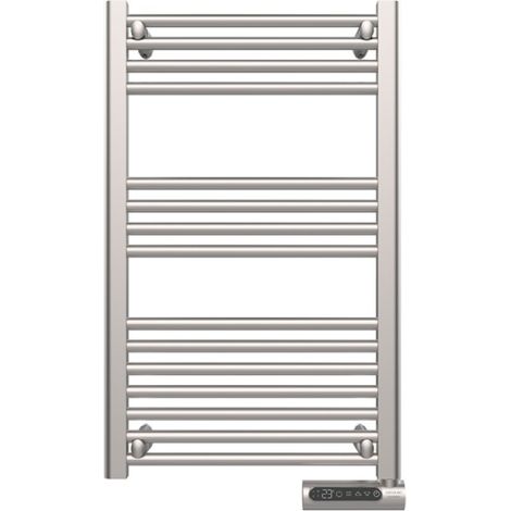 Toallero eléctrico ReadyWarm 9100 Smart Towel Steel Cecotec (1/5)