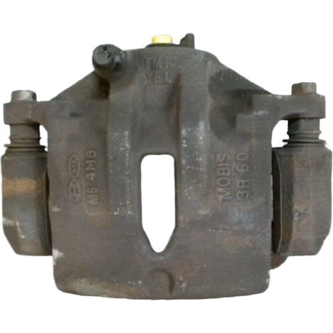 [PRODUIT D'OCCASION] Etrier De Frein Avant Droit KIA Sportage III 2010- ♻️ Ref Oe. 581902ya50 - Garantie à vie (1/4)