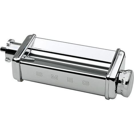 Smeg SMPR01 Accessorio per Robot da Cucina Cromato (1/3)