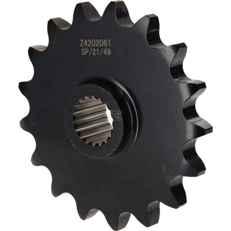 Pignon KUHN Z4202061 (1/2)