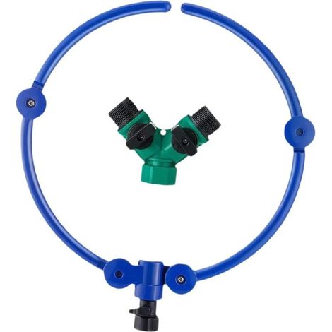 Arroseur circulaire 360 pour arbres (1/5)
