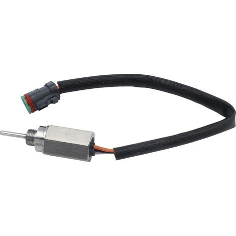 Transmetteur de température pour Caterpillar 120H 3116 3126 3306 3406, capteur de température 9-32V 3E8700 (1/5)