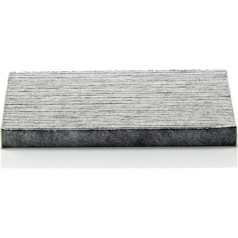 INNENRAUMFILTER CUK2035 MANN