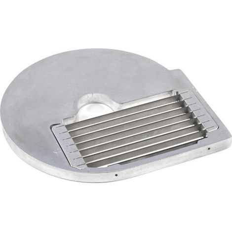 Disque à trancher frites 10x10& 8239 mm - Buffalo (1/2)