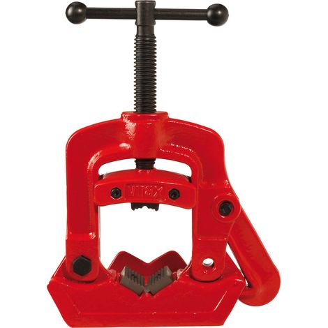 VIRAX Schraubstock Etaugriff N°3 3/4''-6'' - 200230