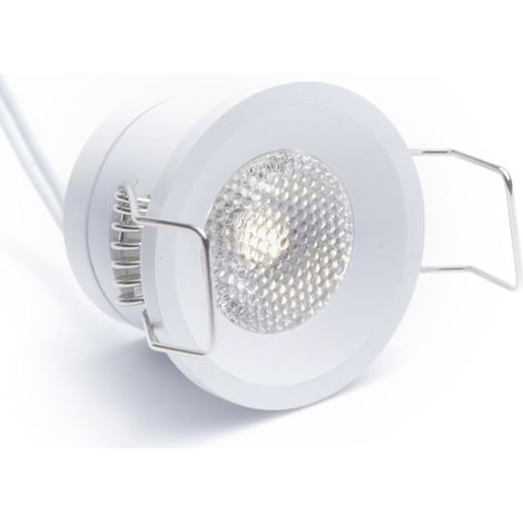 Spot de lumière froide 6000k 1w 1w-6000k-3162