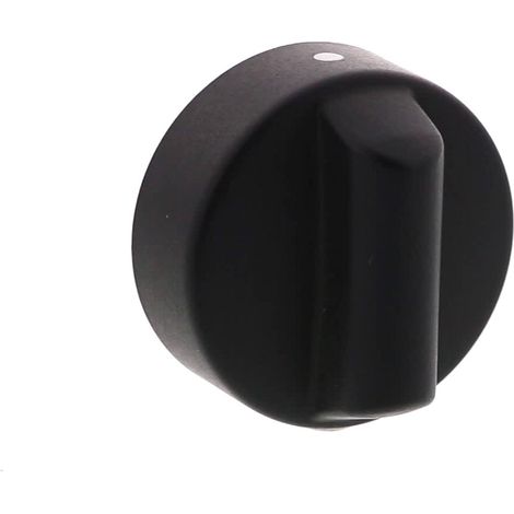 FAR, MANETTE Cuisinière GAZ NOIRE MAT 3h (1/2)