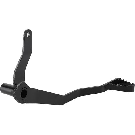 Pédale de frein arrière 270mm pour motocross Thumpstar PIT PRO 110cc 125cc 140cc 150cc 250cc (1/5)