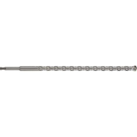 BBI-SDS - PUNTA SDS-PLUS A BASSO IMPATTO 10X210