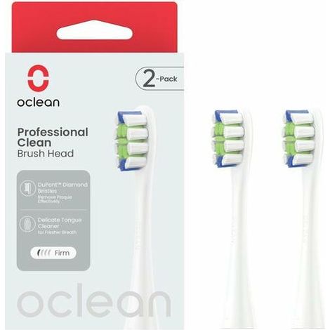Oclean P1C1 W02 2 pz Bianco (1/2)