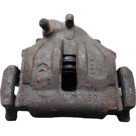 [PRODUIT D'OCCASION] Etrier De Frein Arriere Droit MERCEDES Sprinter Moyen -00 ♻️ Ref Oe. 9024200602 - Garantie à vie (1/4)