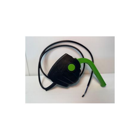 R BOX SET COMMUTAZ P/RASAERBA EASY LAWN 1500W