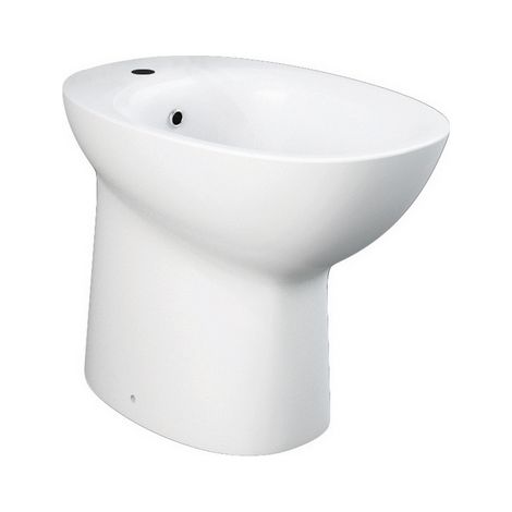 Morgen-Bidet: Wasserhahn für einwandfreie Hygiene