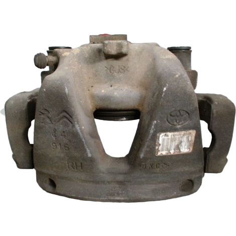 [PRODUIT D'OCCASION] Etrier De Frein Avant Droit TOYOTA Proace ♻️ Ref Oe. Su001a3126 - Garantie à vie (1/4)