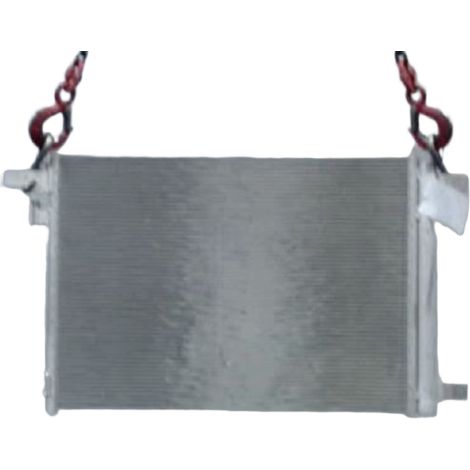 [PRODUIT D'OCCASION] Condenseur Climatisation SKODA Kamiq ♻️ Ref Oe. 5wa816411a - Garantie à vie (1/4)