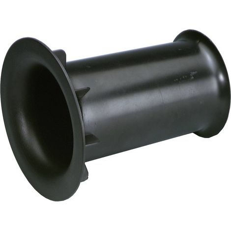 Tube Bassreflex Monacor BR-70TR 139.5 mm Diamètre intérieur : 67 mm (1/2)