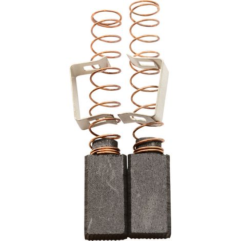 Balais de Charbon pour Skil Marteau 1750 - 5x8x15mm - Remplace 1.617.014.136 (1/2)