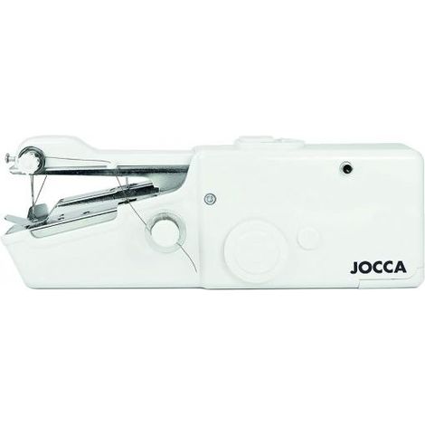 MAQUINA COSER PORTATIL
