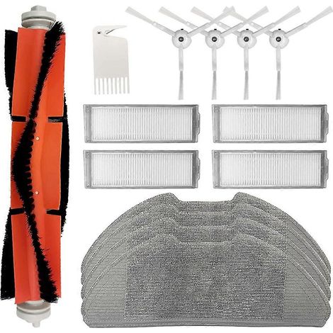 Accessoire de rechange pour aspirateur balai sans fil Shark IX141 IZ462H IZ483H IZ363HT IZ361H IZ163H IZ362H (embout B) (1/5)
