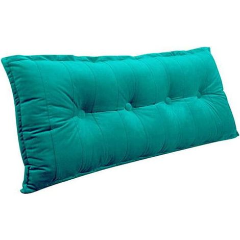 Samtkissen „Meereswelt“ (120 cm) (1/3)