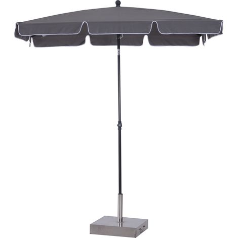 Parasol Rectangulaire (1/5)