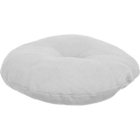 Ce coussin multifonctionnel de méditation et de yoga est composé d'un futon japonais doux et résistant, idéal pour les petits espaces. Confortable comme tapis de sol, il convient parfaitement à la mai (1/5)