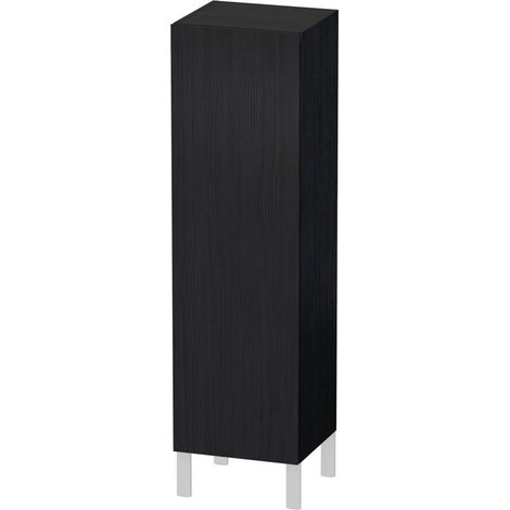 Duravit L-Cube armarios de media altura individuales, 1 puerta,