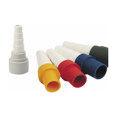Réduction magique Ø18 pour 14-16-18-20 rouge (X 5) - DIFF