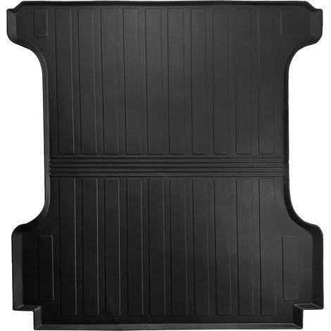 Tapis de lit de camion - Protection contre les intempéries pour 1500 2019-2024 - 1,7 m (1/4)