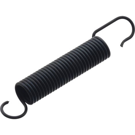 Molla destra sportello per fornetto elettrico Moulinex Optimo 60L OX4958 SS-9100055778 (1/4)