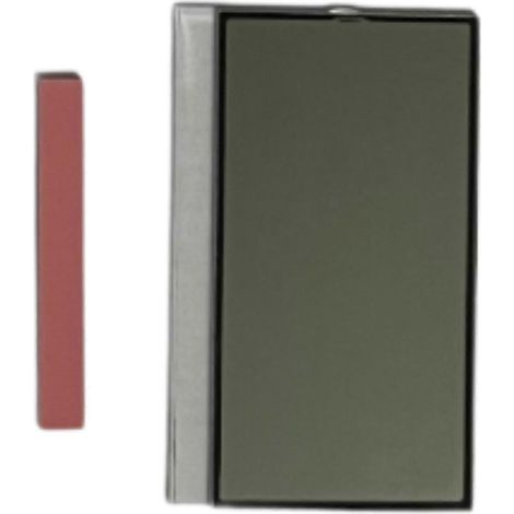Accessoire de réparation d'écran LCD pour multimètre numérique 115C 116C 117C (1/5)