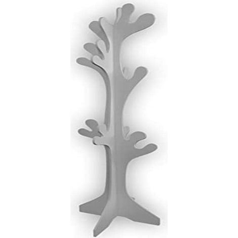 APPENDIABITI CM.40X170 ALBERO GRIGIO (1/2)