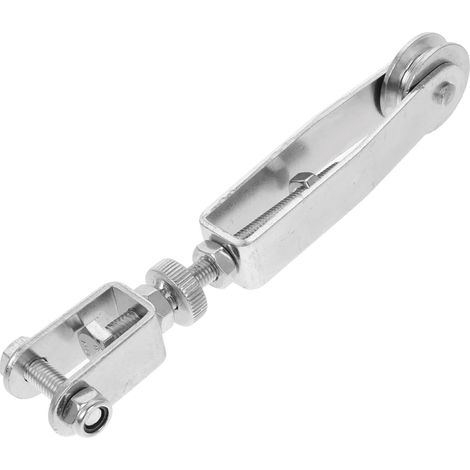 Connecteur de Câble de Frein pour Camping-car, Ajusteur en Fer Galvanisé (1/5)