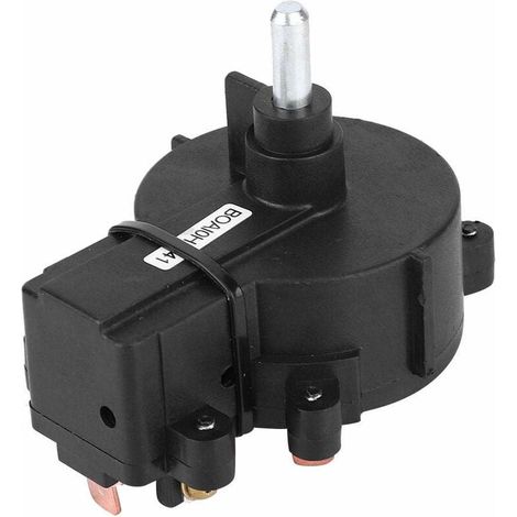 Contrôleur de vitesse de moteur électrique hors-bord électrique de commande de vitesse de moteur hors-bord électrique pour bateau de canoë-kayak (1/4)