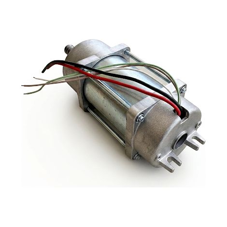 beninca ricambio motore bob2124/bob2124e/bob3024e 9686767