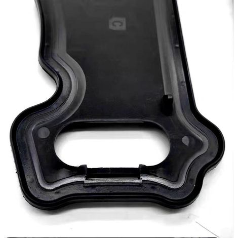 La référence 0249G0 est compatible avec les Peugeot 206, 307, 308, 408 et Citroën C4L. Elle comprend un séparateur d'huile 16 V, un joint en caoutchouc et un couvercle de soupapes étanche avec fonctio (1/3)