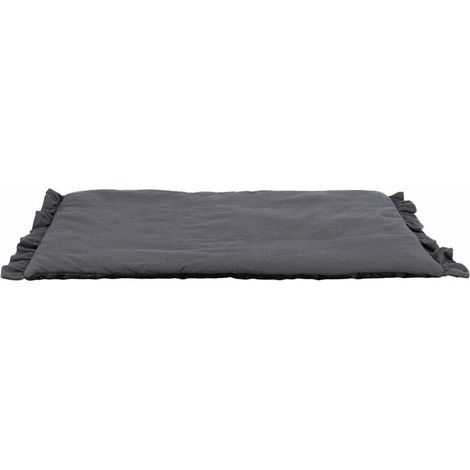 Cama para Perro Trixie Amelie Gris oscuro (1/4)