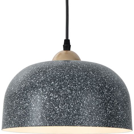 Hanging Ceiling Lamp Pendant Light Chandelier Adjustable Hanging Cable E27 Base (1/5)
