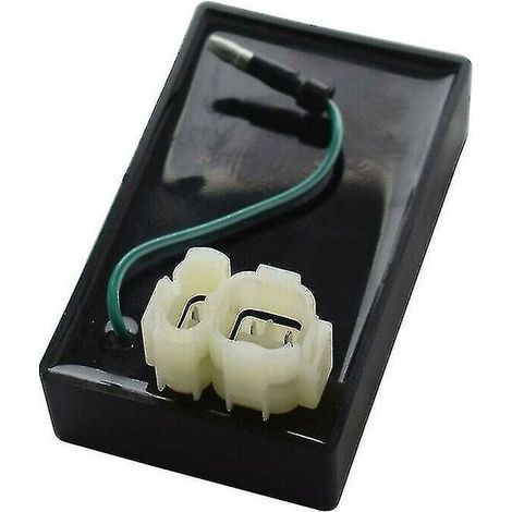 Ignition Cdi Box For Can-am Bombardier Ds250 Ds 250 (2006-2020) (1/5)