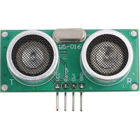 US‐016 Analoges Spannungsausgangs-Ultraschall-Entfernungsmessmodul mit hoher Genauigkeit
