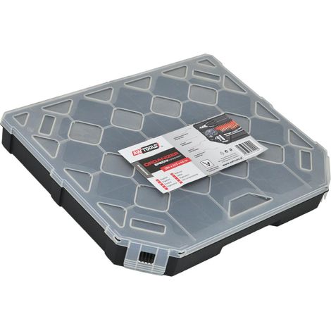 AWTOOLS ORGANIZER  ŚREDNI 284x243x40mm