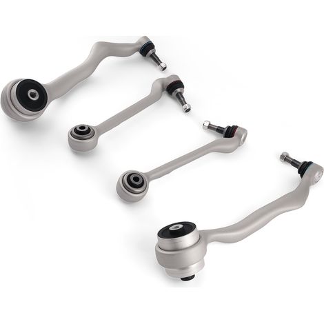 FRONT LOWER REAR SUSPENSION WISHBONE ARMS FOR BMW F20 F21 F30 F31 F32 F36 LH&RH (1/5)