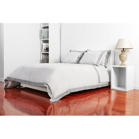 Housse de Couette 260x240+50x70(2) (1/4)