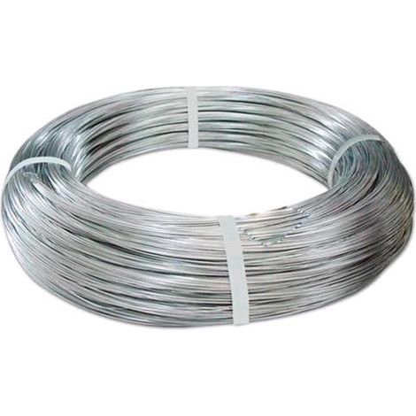 FILO ZINCATO N° 5 MAURER