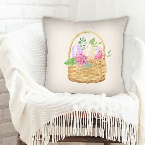 Housse de coussin décorative à la mode pour la maison lavable pour salon chambre à coucher