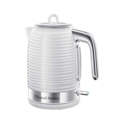 Russell Hobbs Inspire White Wasserkocher Weiss (1/5)