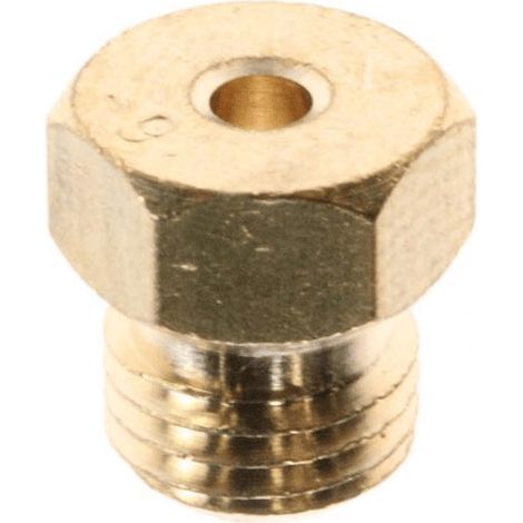 INJECTEUR SEMI-RAPIDE GAZ NATUREL POUR CUISINIERE FAURE - 5028898300