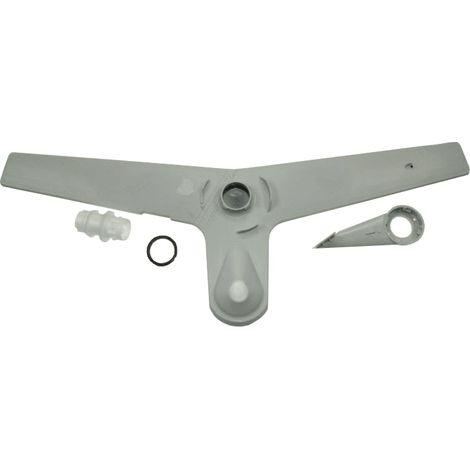 MOULINET INFERIEUR KIT MODIFICATION POUR LAVE VAISSELLE BRANDT - 32X2129