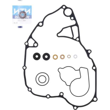 Athena Wasserpumpen-Reparatursatz für Kawasaki KX 250F/X 2021-2023
