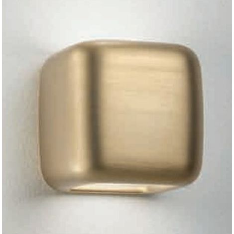Applique Led Babol aluminium Or Mat (1/5)